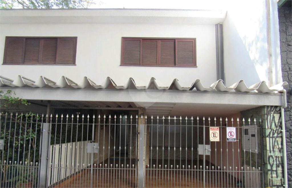 Venda Casa São Paulo Vila Ipojuca REO650967 20