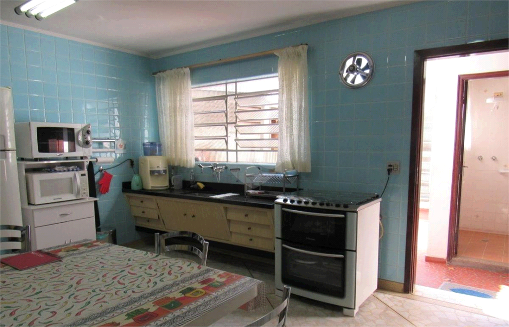 Venda Casa São Paulo Vila Ipojuca REO650967 5