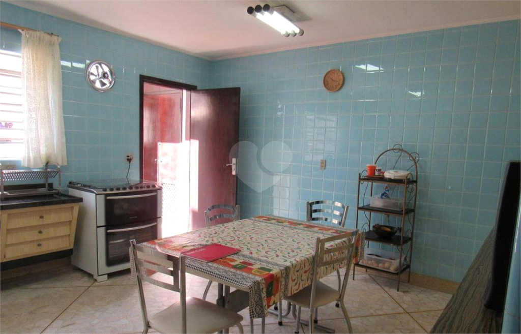 Venda Casa São Paulo Vila Ipojuca REO650967 8