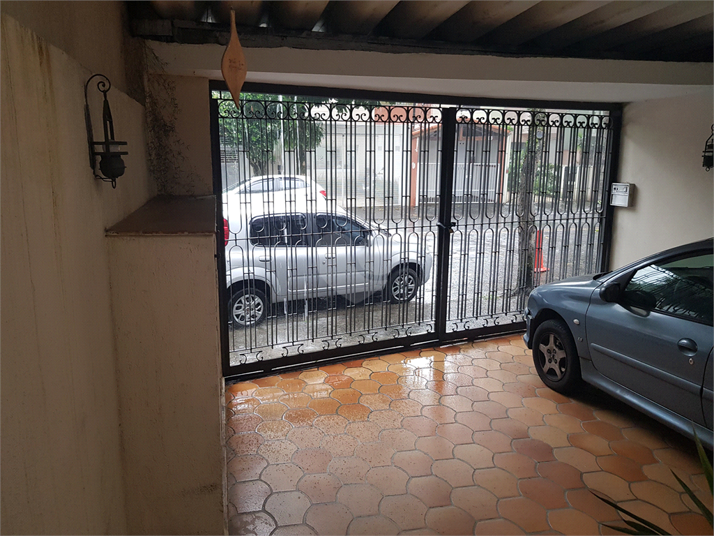 Venda Sobrado São Paulo Chácara Santo Antônio (zona Sul) REO650994 3