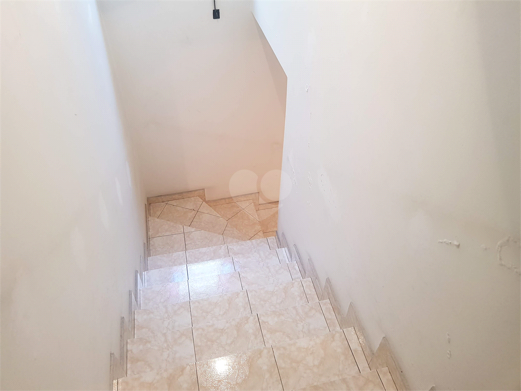 Venda Sobrado São Paulo Chácara Santo Antônio (zona Sul) REO650994 28