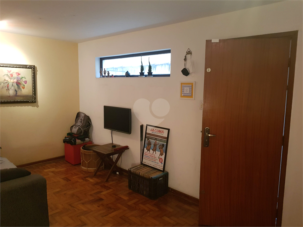 Venda Sobrado São Paulo Chácara Santo Antônio (zona Sul) REO650994 6