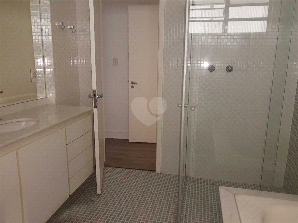 Venda Apartamento São Paulo Santa Cecília REO651023 22