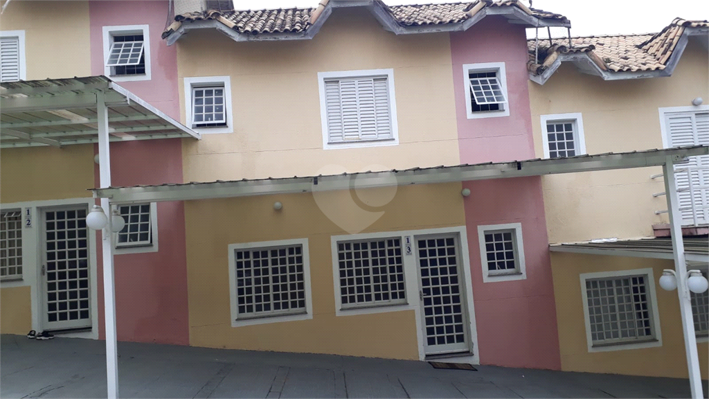 Venda Villagio Mogi Das Cruzes Vila Natal REO651025 1