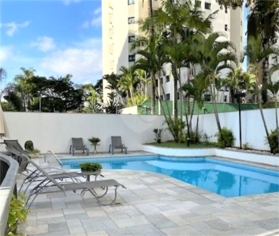 Venda Apartamento São Paulo Brooklin Paulista REO651035 15