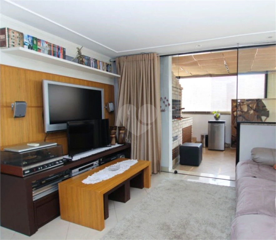 Venda Apartamento São Paulo Brooklin Paulista REO651035 6