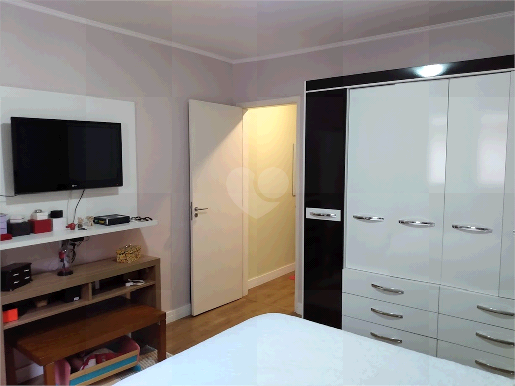 Venda Casa São Paulo Vila São Paulo REO651042 8