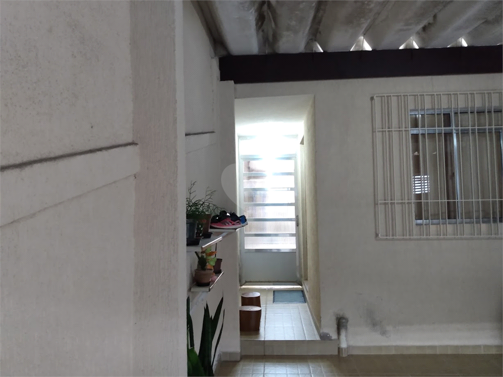 Venda Casa São Paulo Vila São Paulo REO651042 20