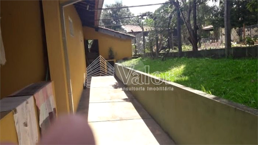 Venda Chácara São Carlos Jardim Novo Horizonte REO651049 22