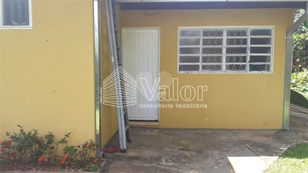 Venda Chácara São Carlos Jardim Novo Horizonte REO651049 21