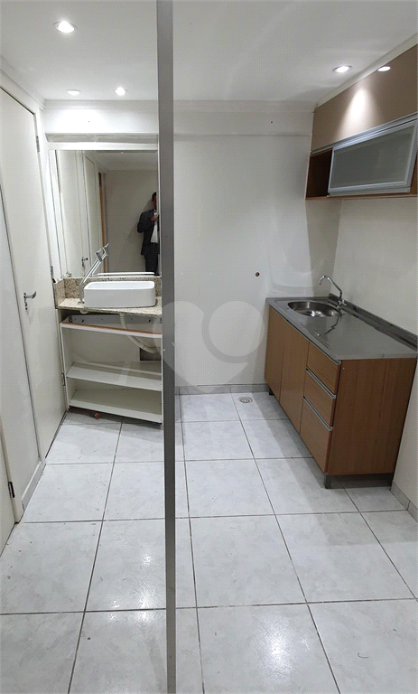 Venda Salas São Paulo Centro REO651054 11