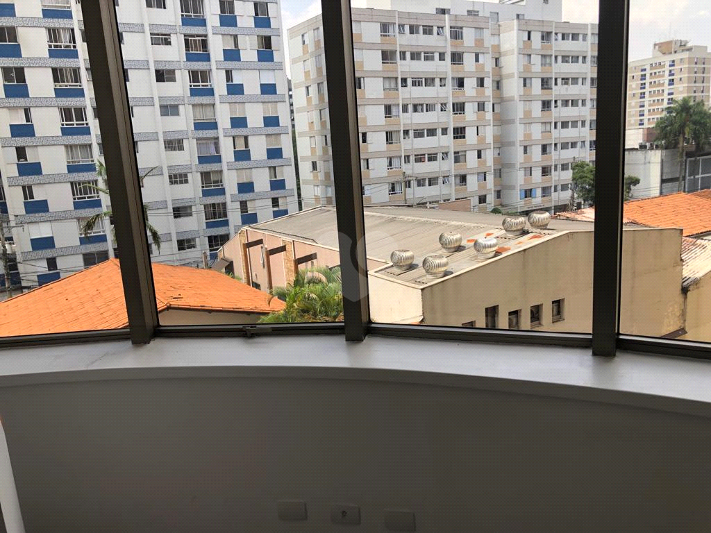 Venda Salas São Paulo Cidade Monções REO651068 16