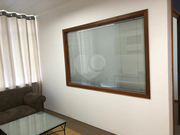 Venda Salas São Paulo Cidade Monções REO651068 20