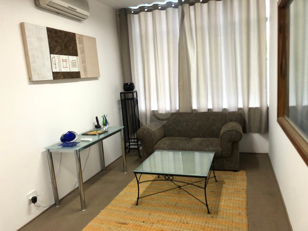 Venda Salas São Paulo Cidade Monções REO651068 8