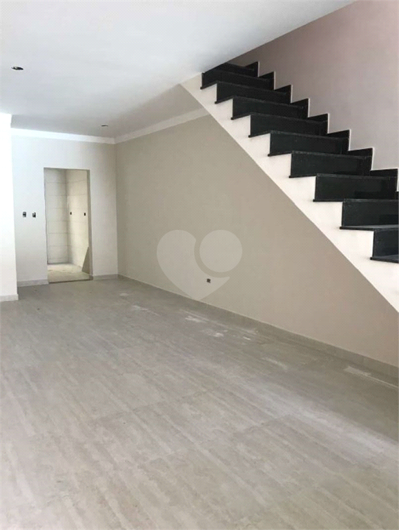 Venda Sobrado São Paulo Vila Ivone REO651083 3