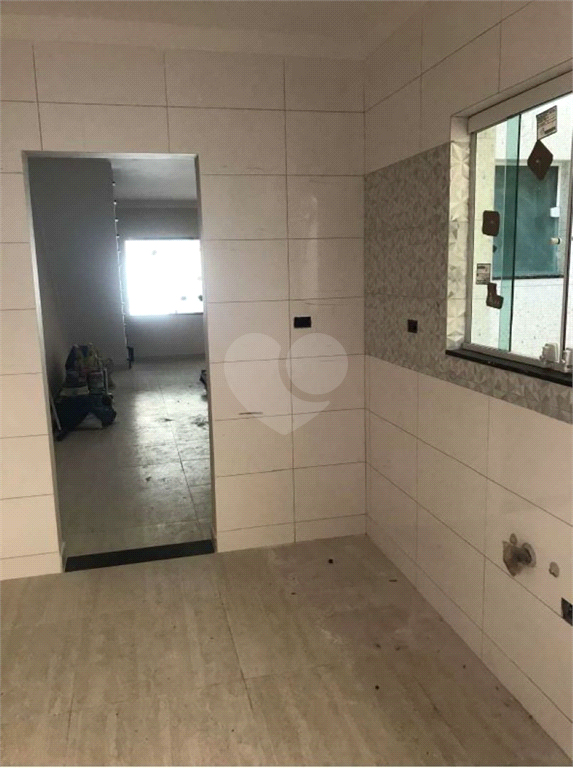 Venda Sobrado São Paulo Vila Ivone REO651083 6