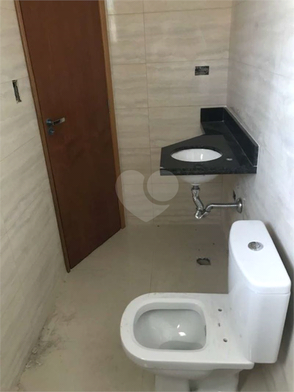 Venda Sobrado São Paulo Vila Ivone REO651083 8