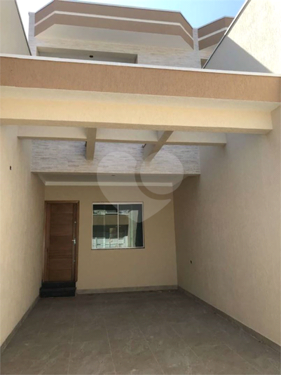 Venda Sobrado São Paulo Vila Ivone REO651083 1