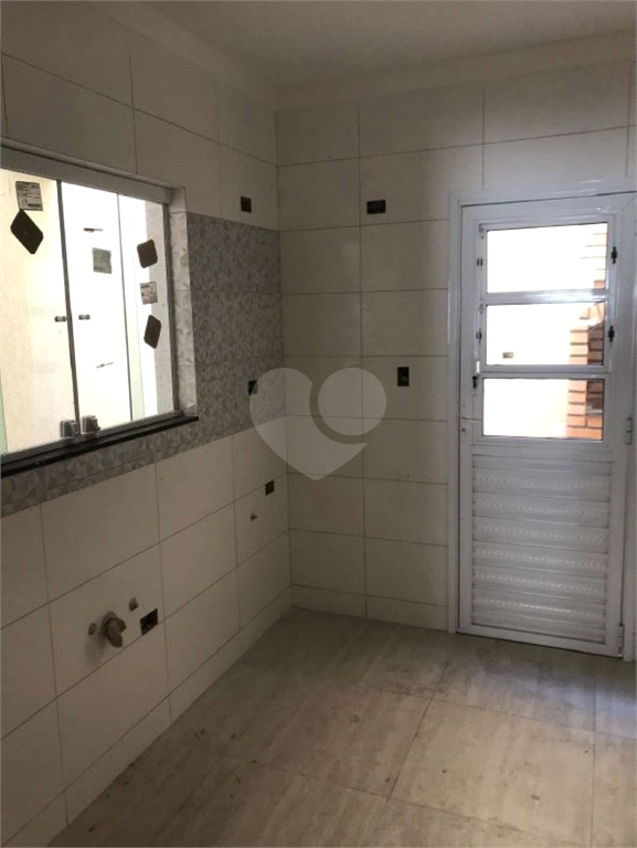 Venda Sobrado São Paulo Vila Ivone REO651083 5