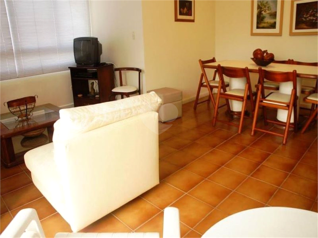 Venda Apartamento Guarujá Enseada REO651089 16