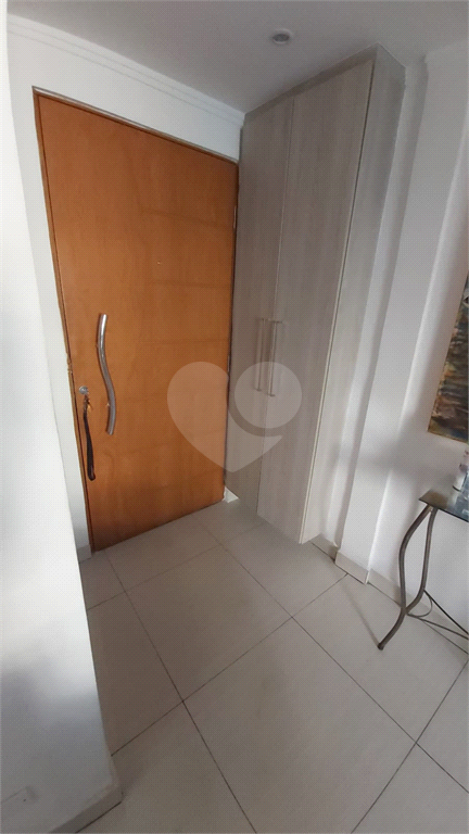 Venda Apartamento São Paulo Vila Cachoeira REO651090 16