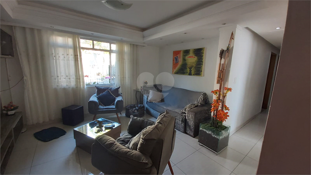 Venda Apartamento São Paulo Vila Cachoeira REO651090 2