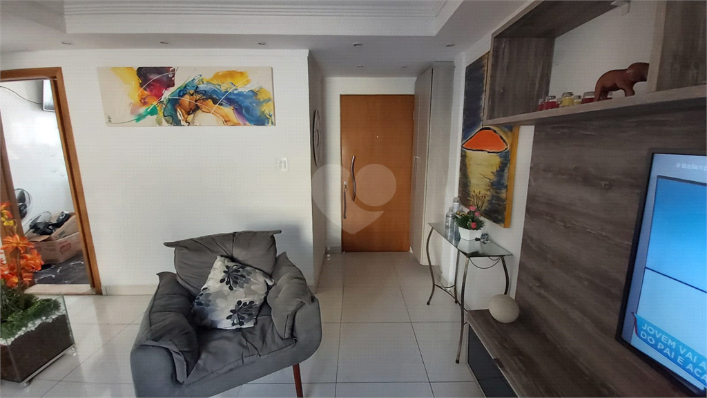 Venda Apartamento São Paulo Vila Cachoeira REO651090 4