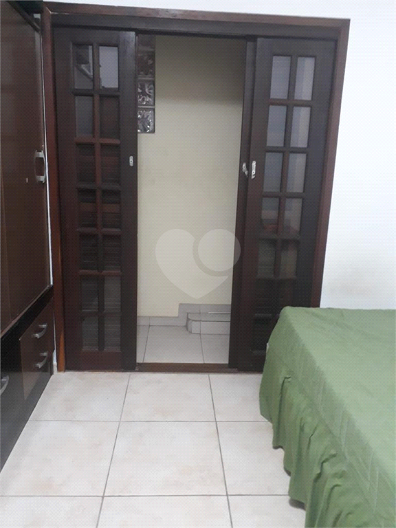 Venda Sobrado São Paulo Vila Romano REO651094 7