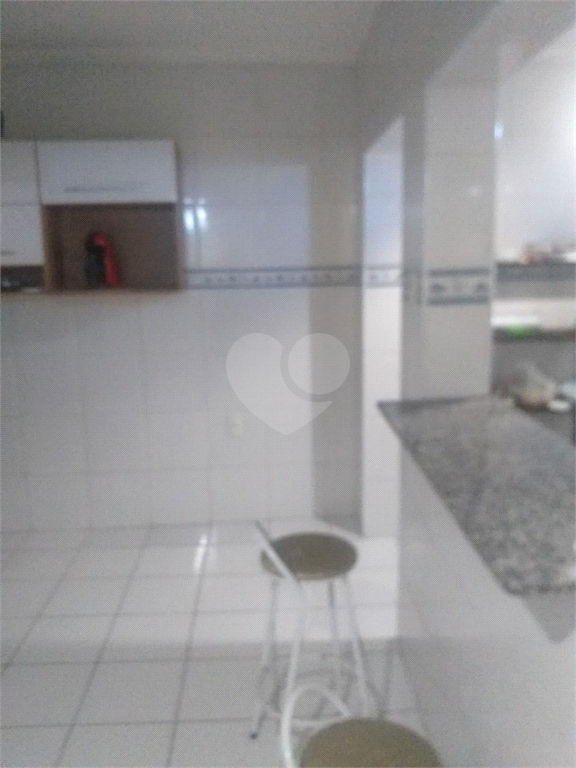 Venda Sobrado São Paulo Vila Romano REO651094 14