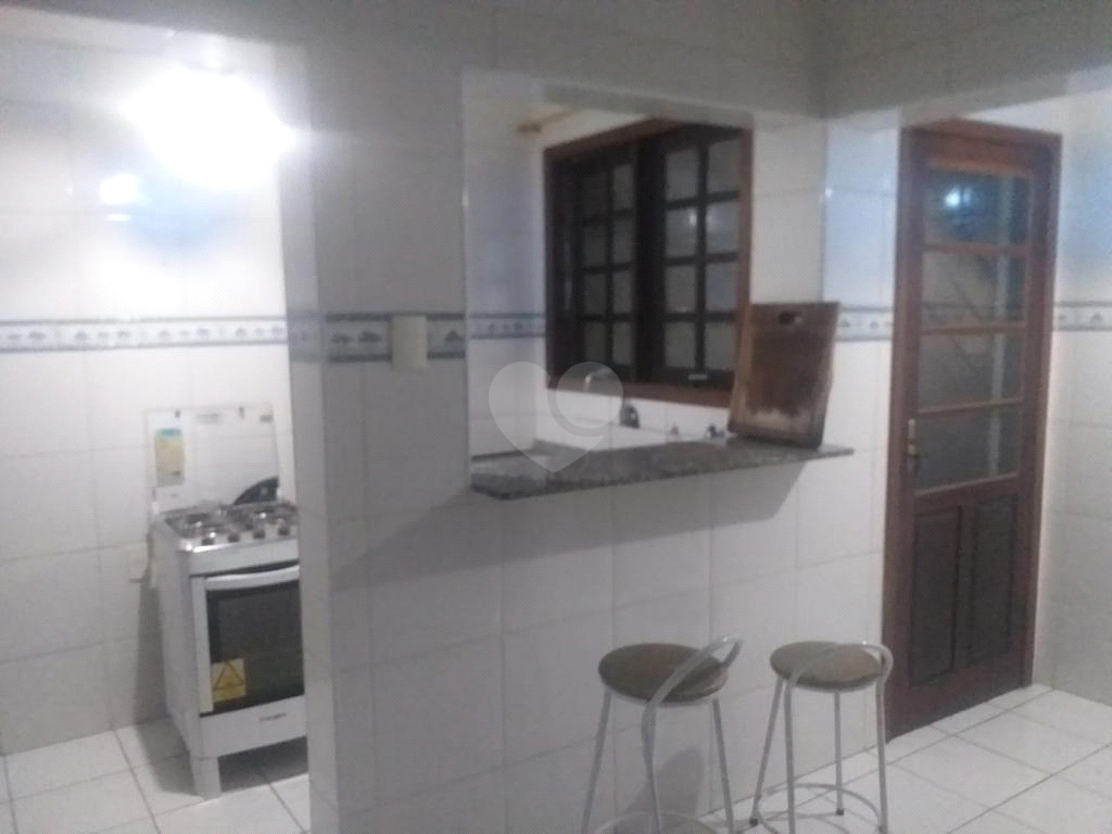 Venda Sobrado São Paulo Vila Romano REO651094 8