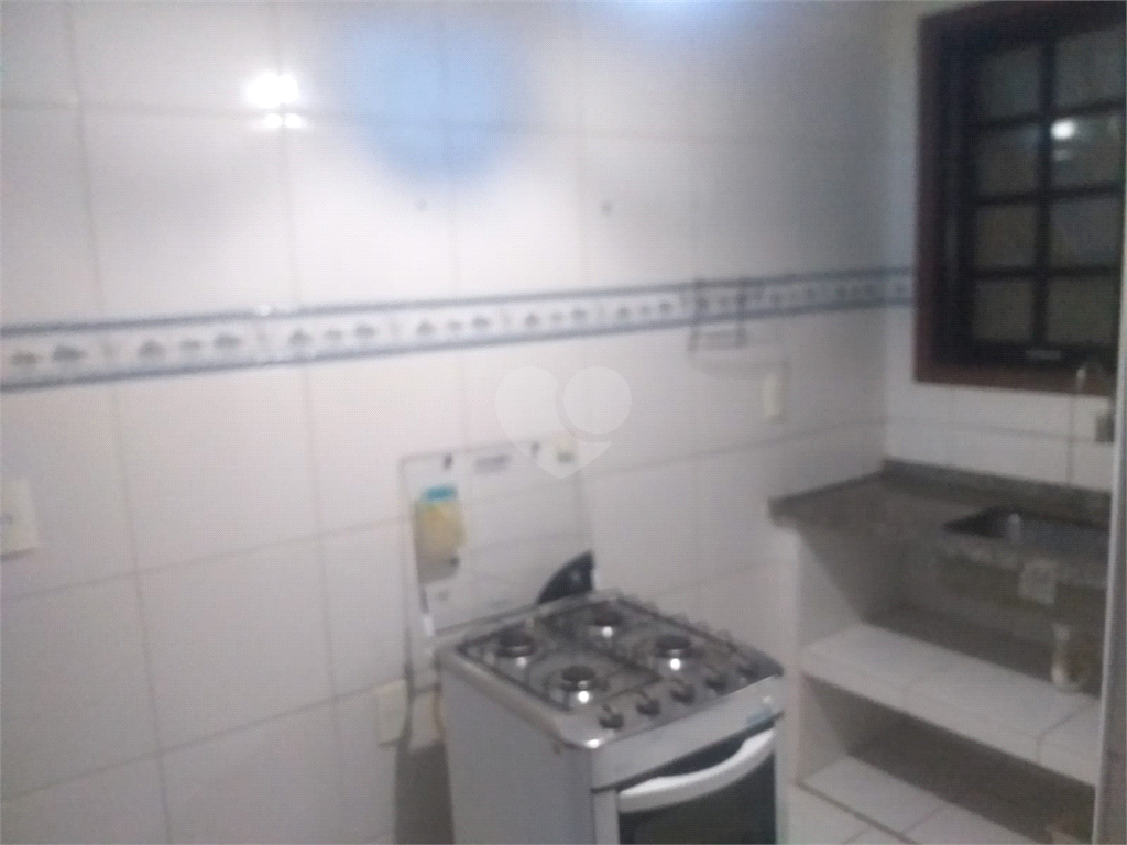 Venda Sobrado São Paulo Vila Romano REO651094 10