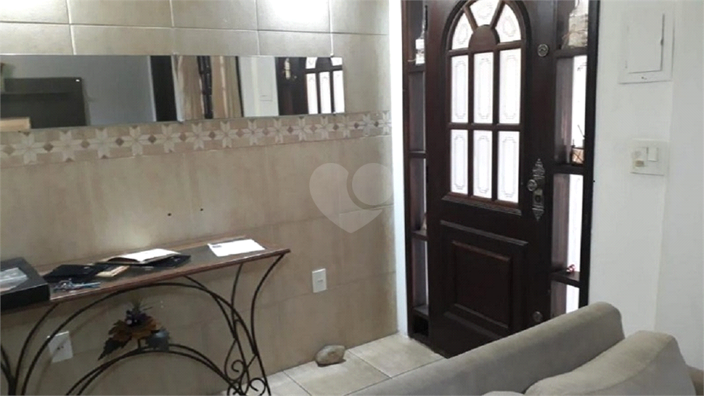 Venda Sobrado São Paulo Vila Romano REO651094 15