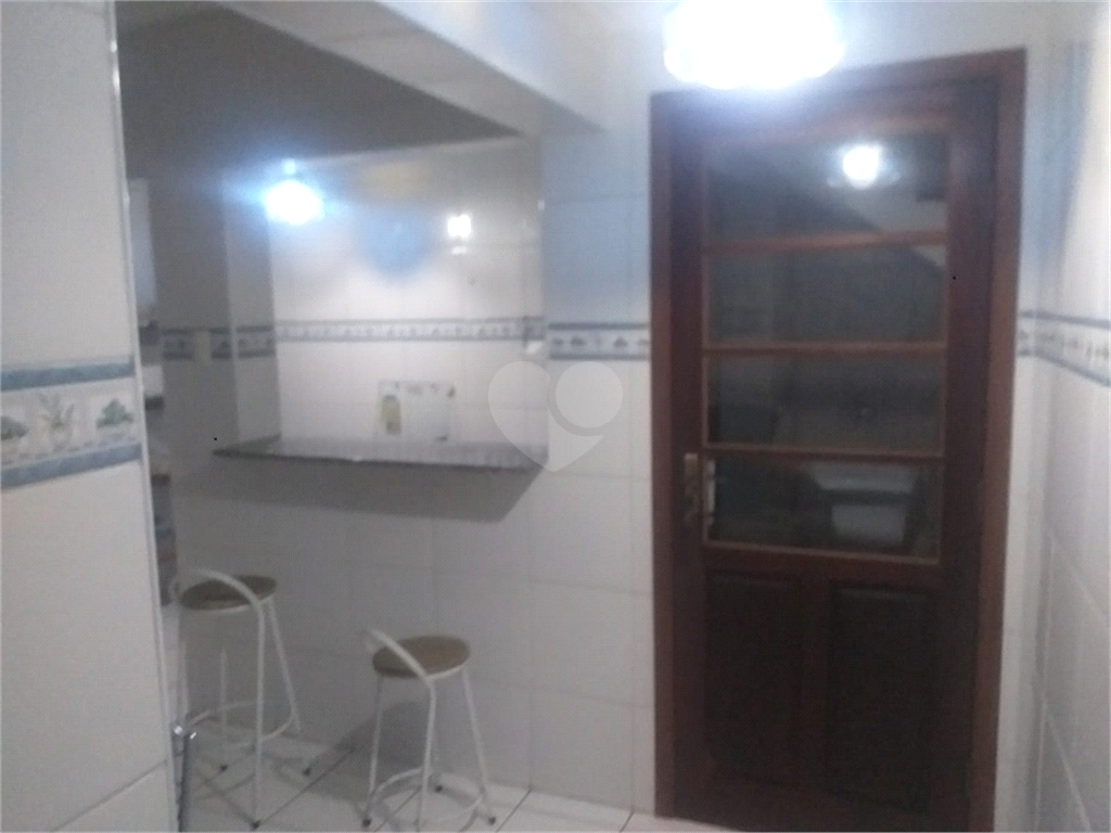 Venda Sobrado São Paulo Vila Romano REO651094 13