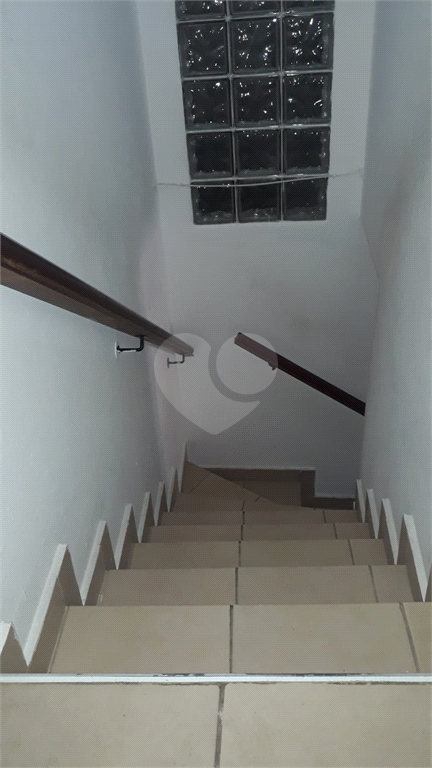 Venda Sobrado São Paulo Vila Romano REO651094 5