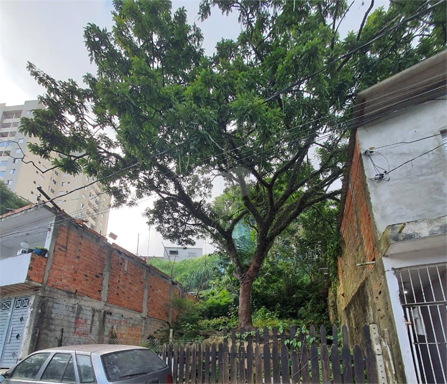 Venda Loteamento São Paulo Jardim Amália REO651105 1