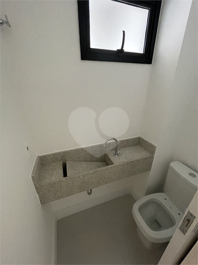 Venda Apartamento Rio De Janeiro Tijuca REO651117 6