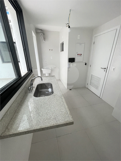 Venda Apartamento Rio De Janeiro Tijuca REO651117 8