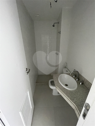 Venda Apartamento Rio De Janeiro Tijuca REO651117 7