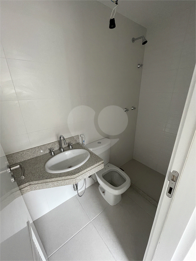 Venda Apartamento Rio De Janeiro Tijuca REO651117 5