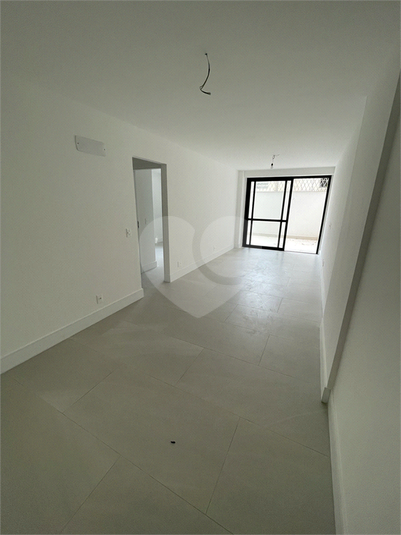 Venda Apartamento Rio De Janeiro Tijuca REO651117 2