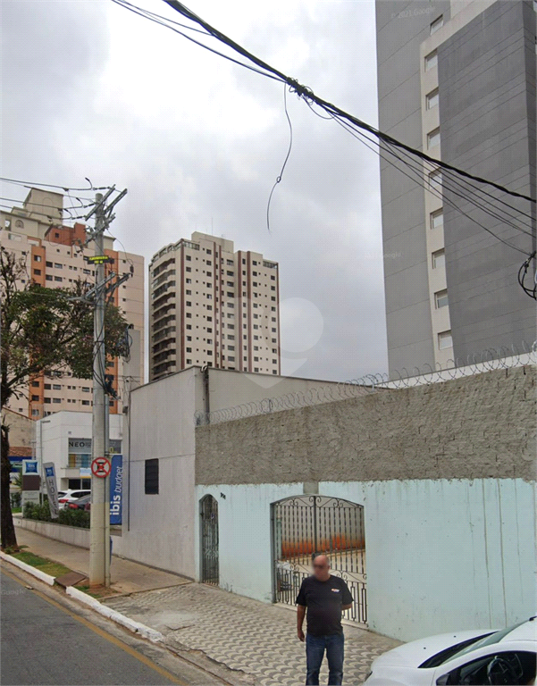 Venda Terreno São Caetano Do Sul Santa Paula REO651126 5