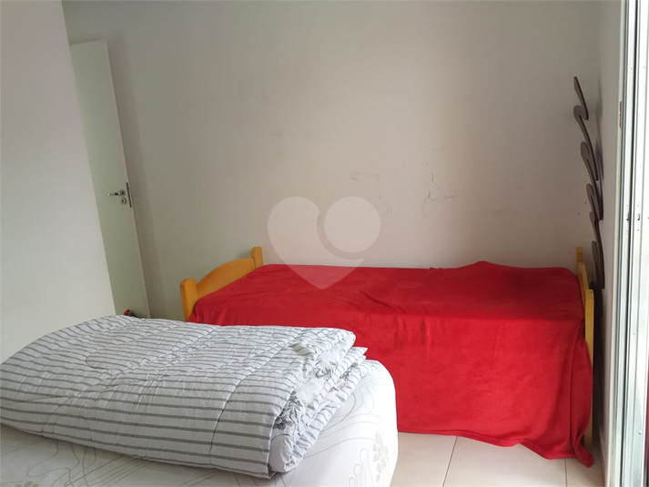 Venda Sobrado São Paulo Vila Mazzei REO651134 16