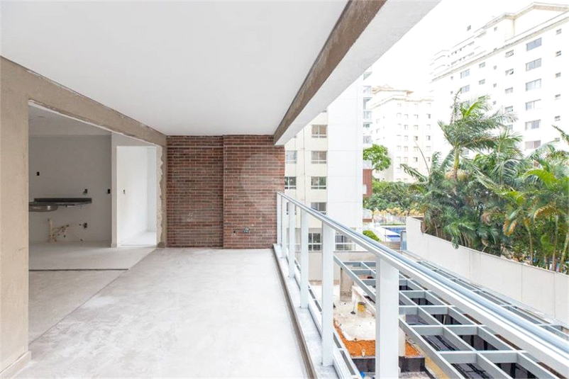 Venda Apartamento São Paulo Saúde REO651139 8