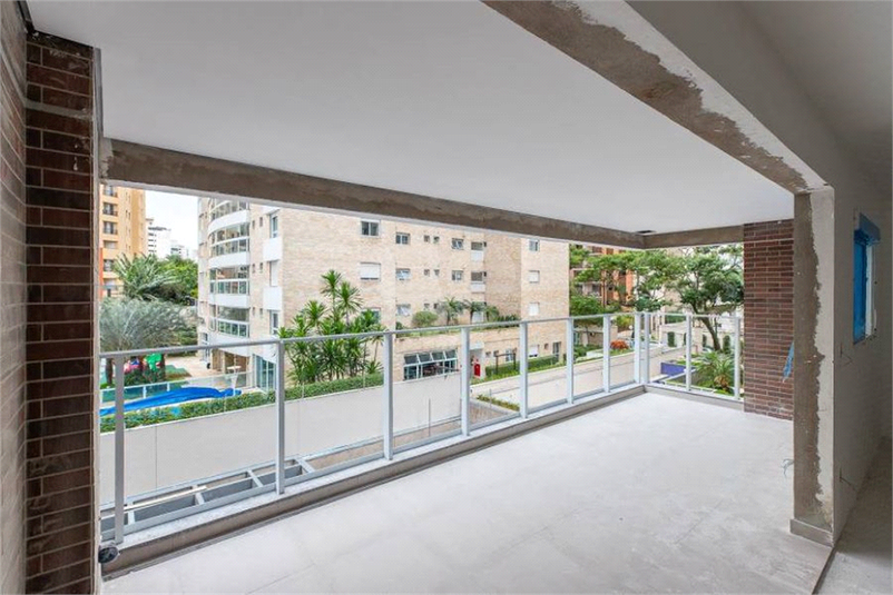 Venda Apartamento São Paulo Saúde REO651139 1