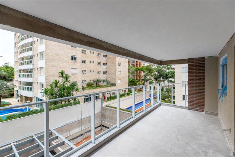 Venda Apartamento São Paulo Saúde REO651139 3