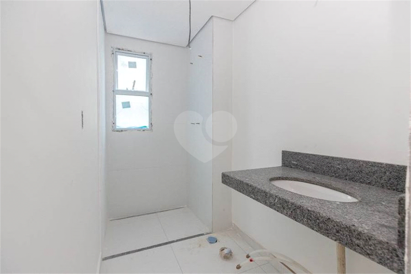 Venda Apartamento São Paulo Saúde REO651139 11