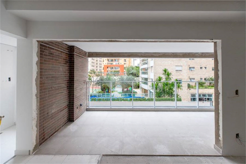 Venda Apartamento São Paulo Saúde REO651139 2