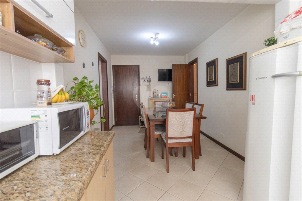 Venda Apartamento Curitiba Rebouças REO651141 9