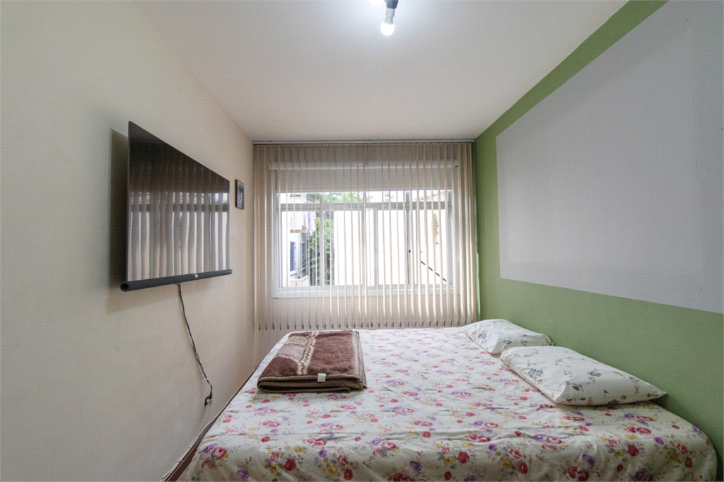 Venda Apartamento Curitiba Rebouças REO651141 12