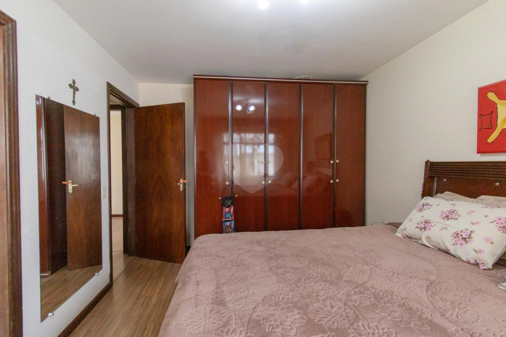 Venda Apartamento Curitiba Rebouças REO651141 19